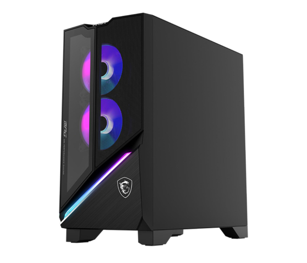 MSI MPG Infinite X3 AI Ultra 7-265K/32GB/2TB/Win11 RTX5070 - 1454938 - zdjęcie 4